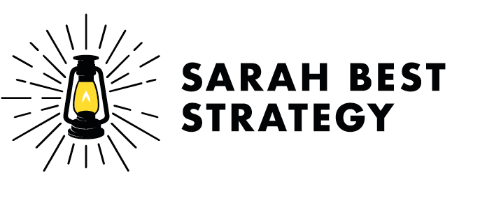 Sarah Best Strategy